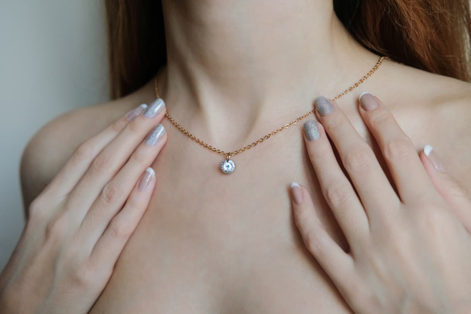 alternative collier perles