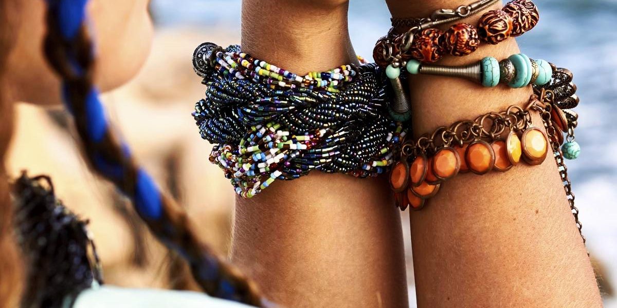 Bracelet Wrap Mala : comment bien les porter ?