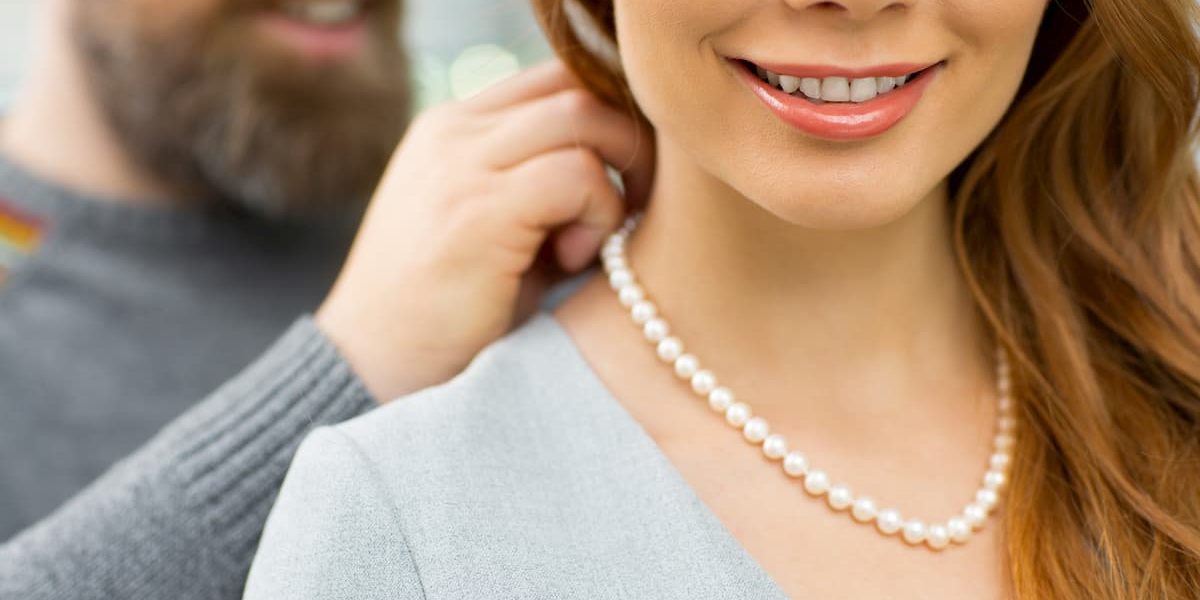 Guide ultime pour acheter son collier de perles