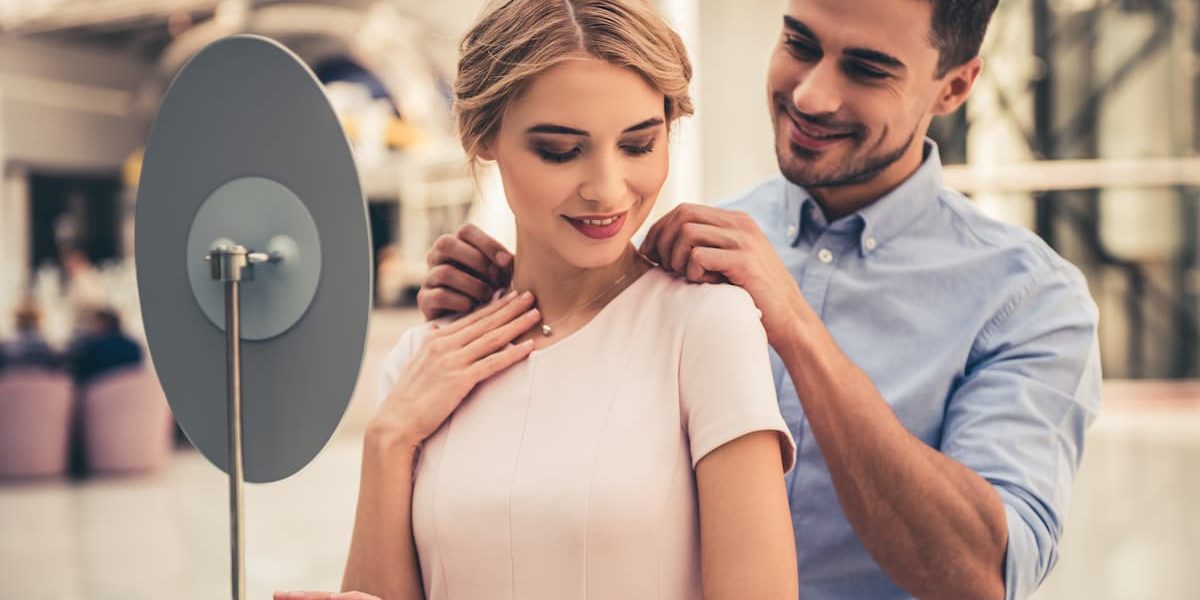 7 idées de bijoux pour couples