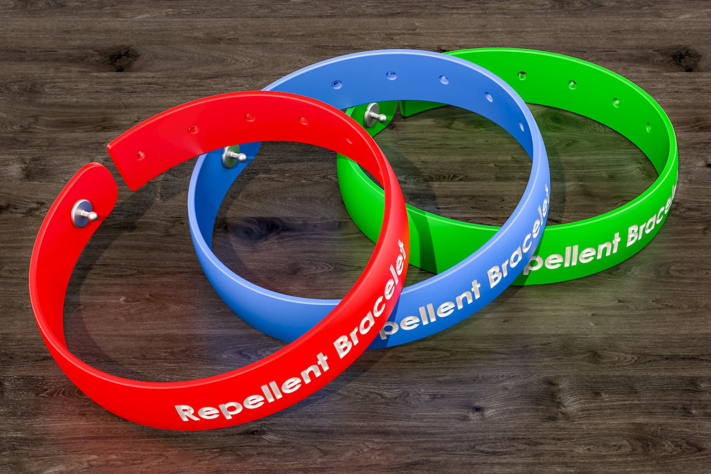 bracelet anti moustique