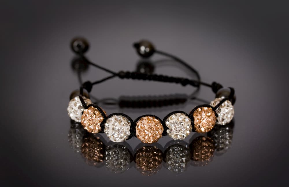 bracelet shamballa