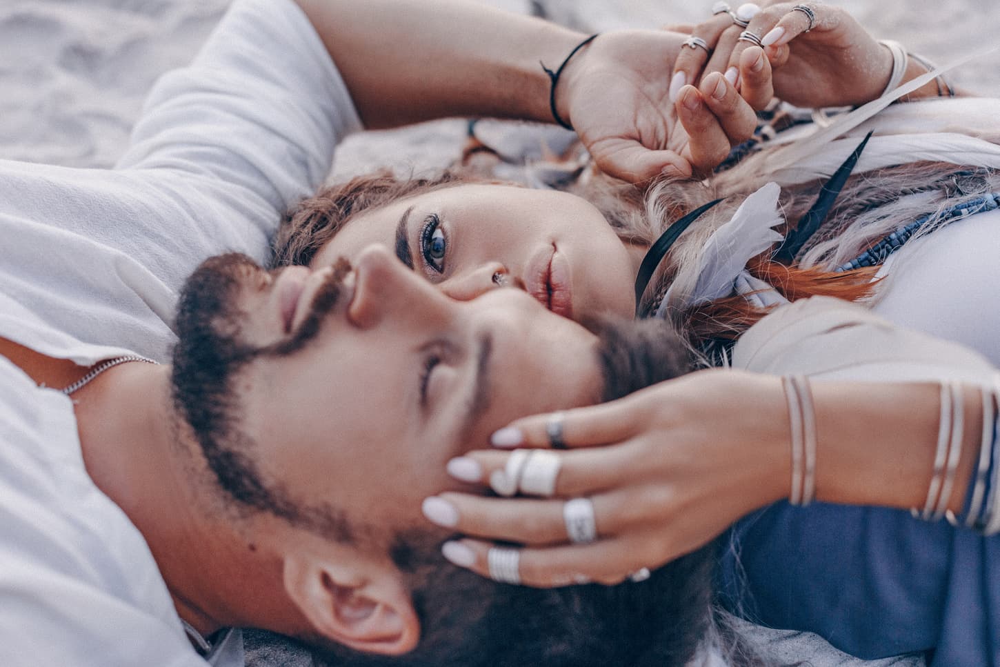 Bracelet couple : la connexion et l’harmonie parfaite entre deux êtres