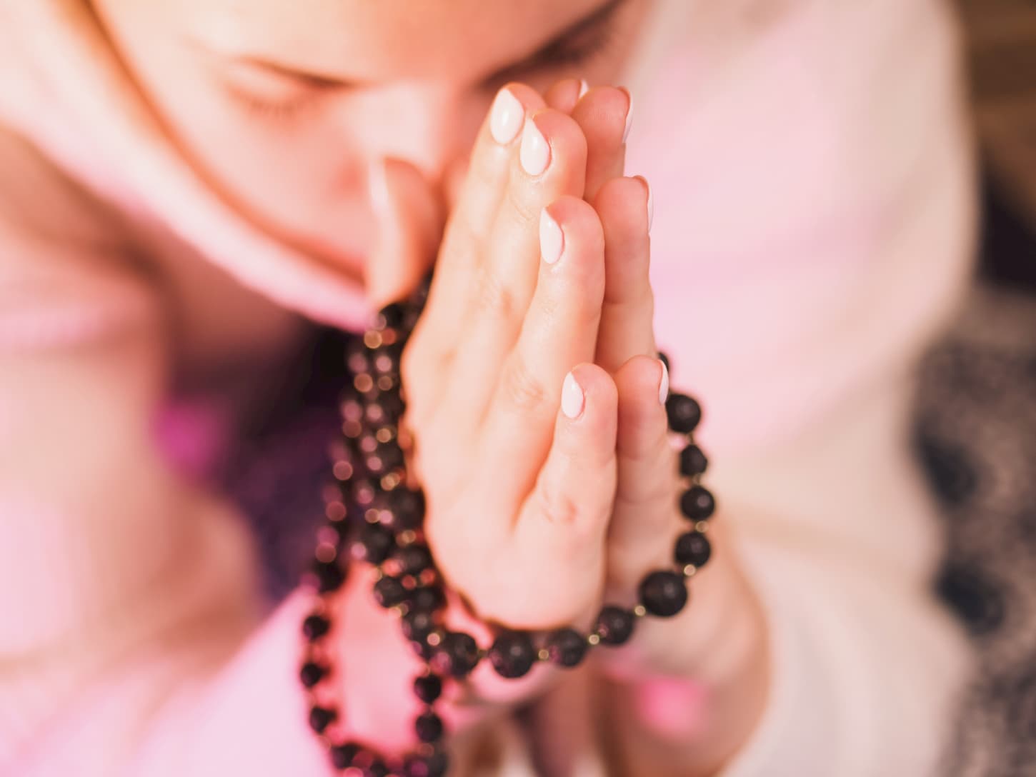 Le pouvoir des bracelets bouddhistes