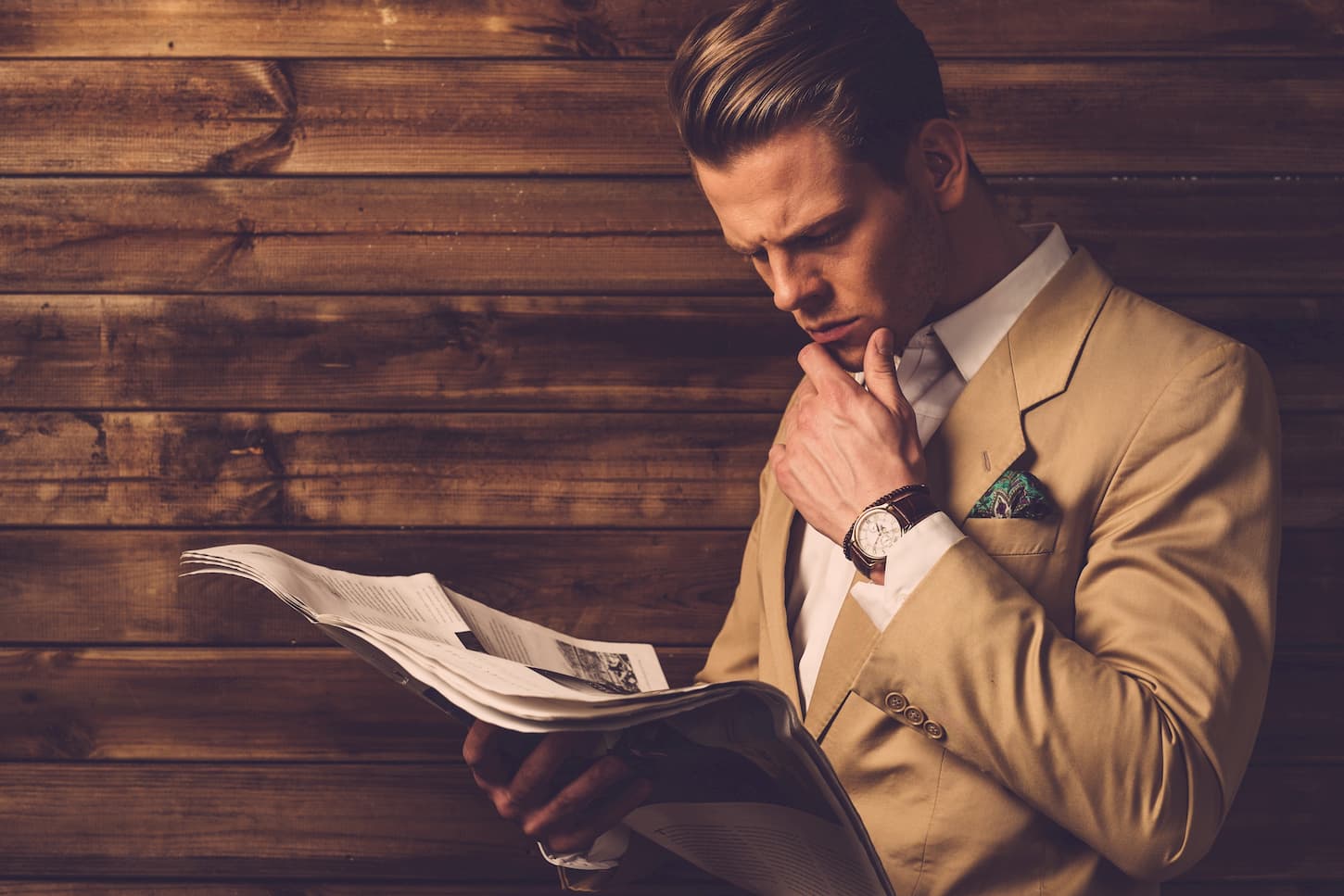 5 matières originales utilisées pour  faire des montres