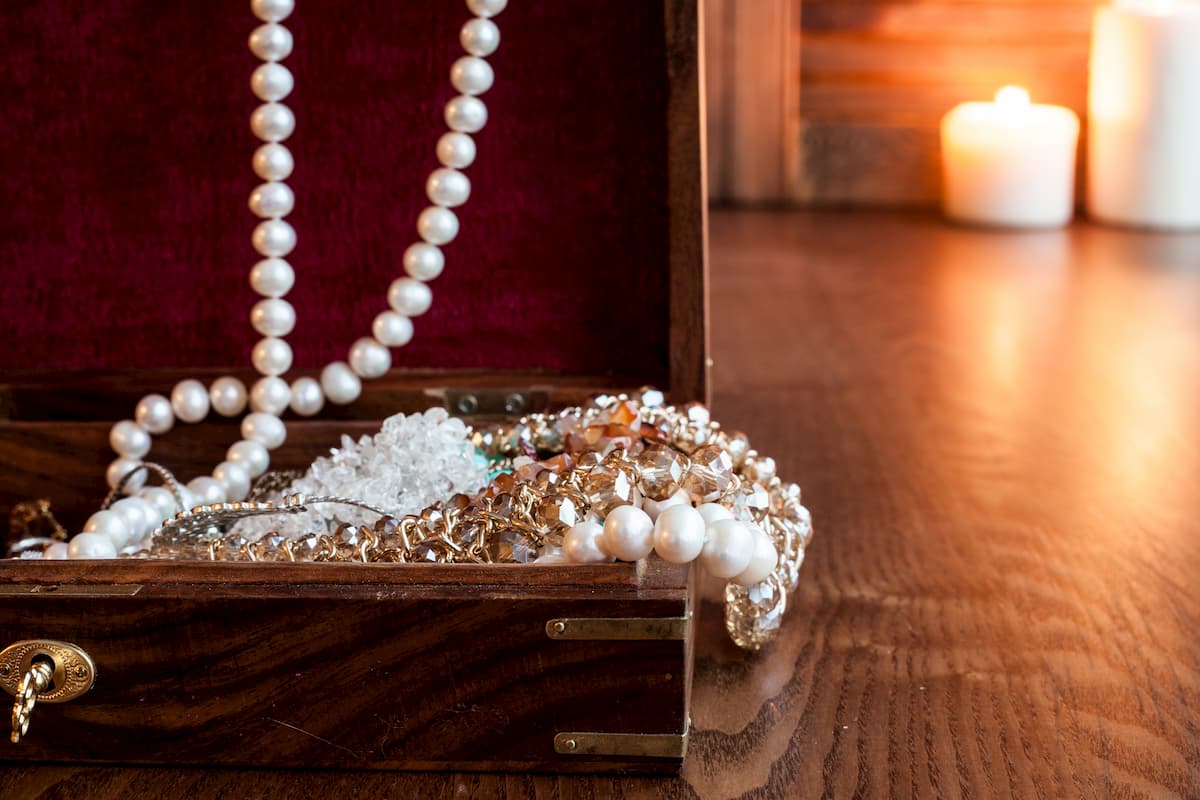 Comment choisir une boite à bijoux ?