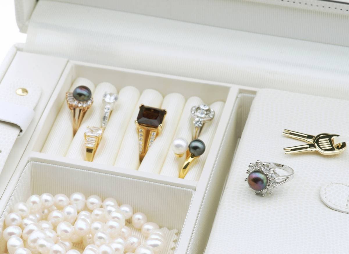 choisir une boite a bijoux