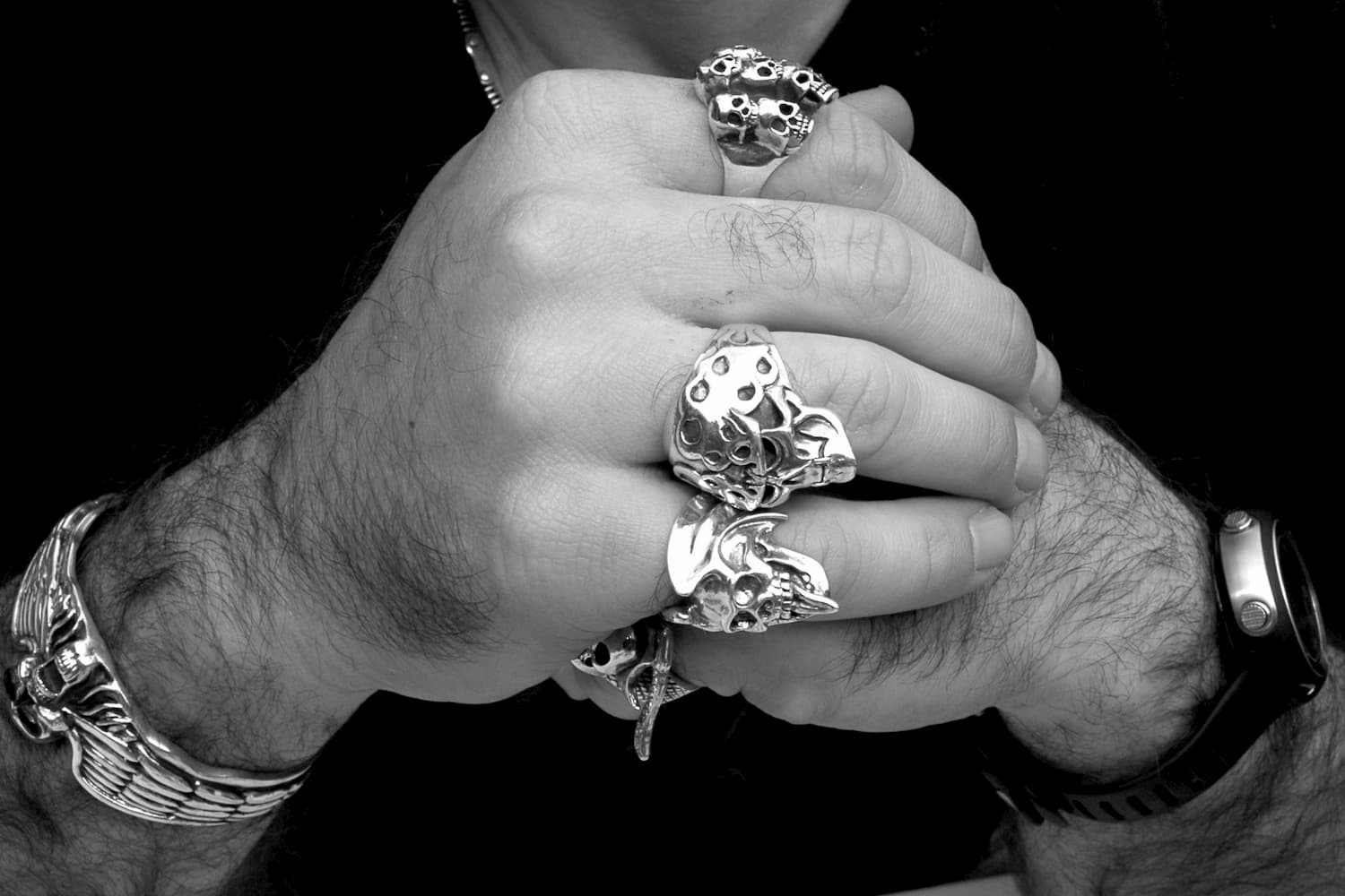 quelle bague offrir