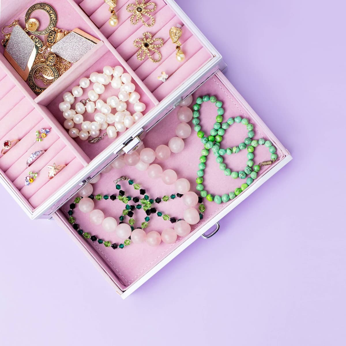 boite a bijoux