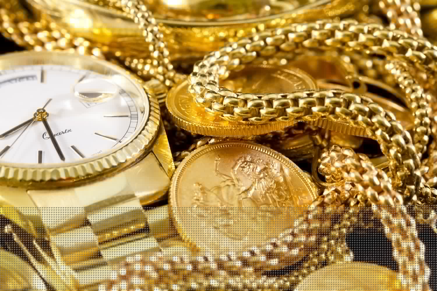 Pourquoi choisir des bijoux en or recyclé ?