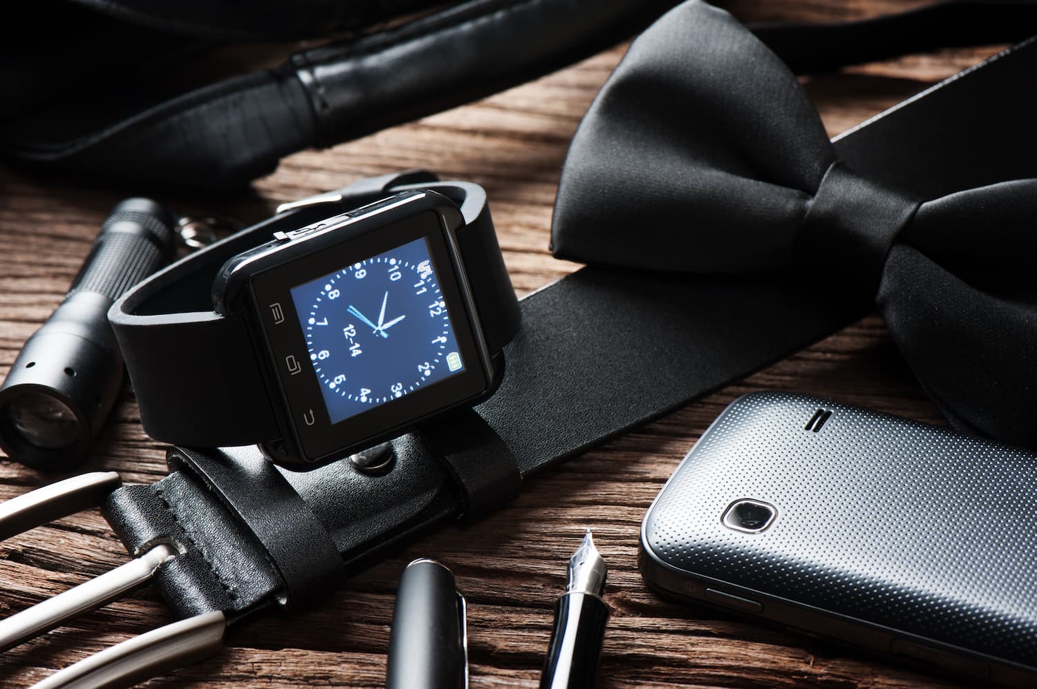 Les montres de luxe connectées, l’avenir de la joaillerie ?