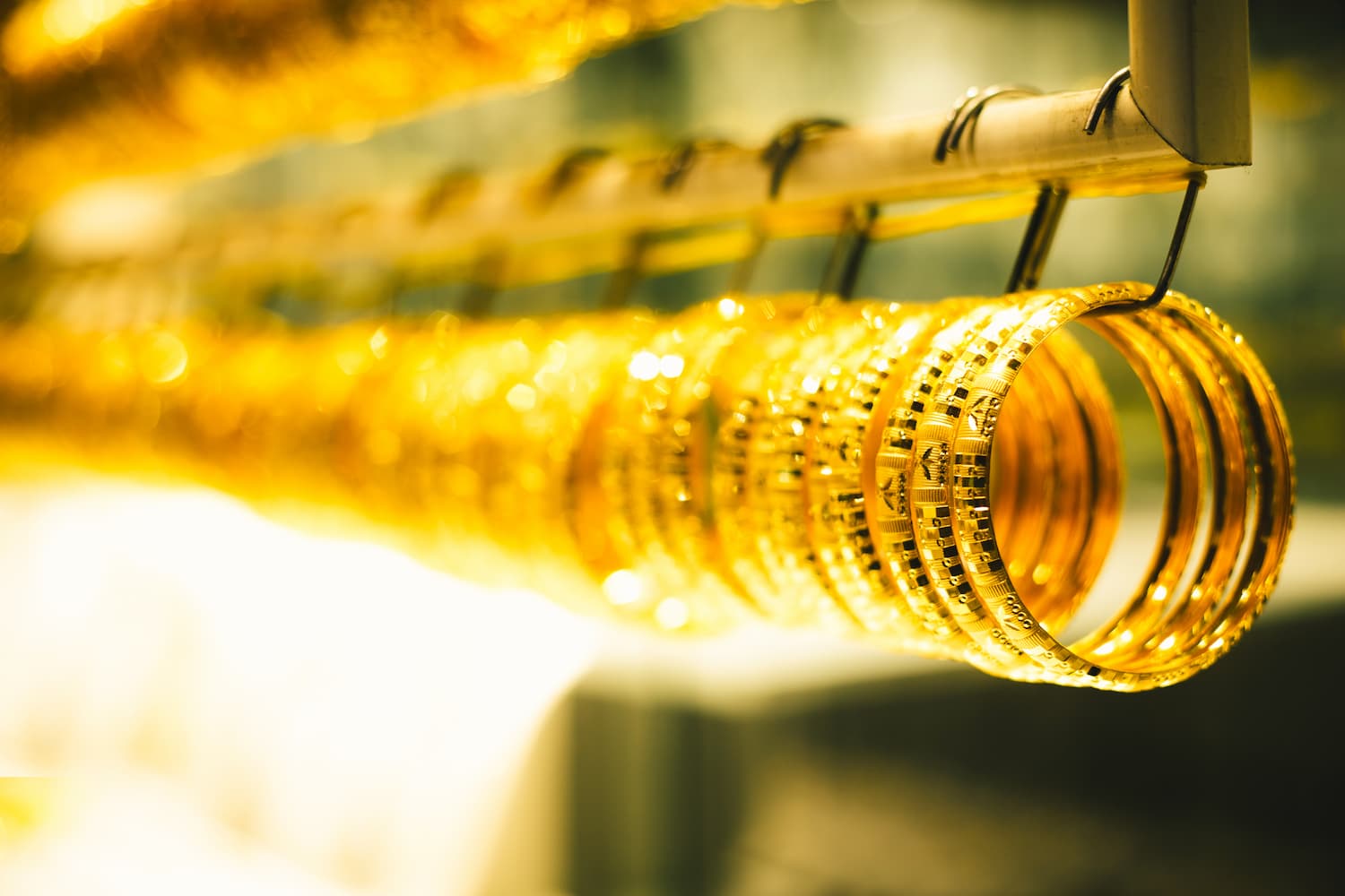 Pourquoi choisir des bijoux en or recyclé ?