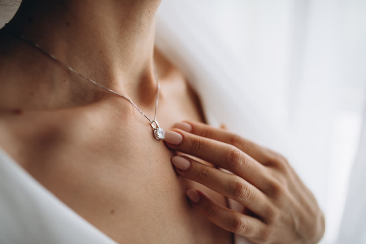 Offrir un bijou en diamant pour tous les budgets