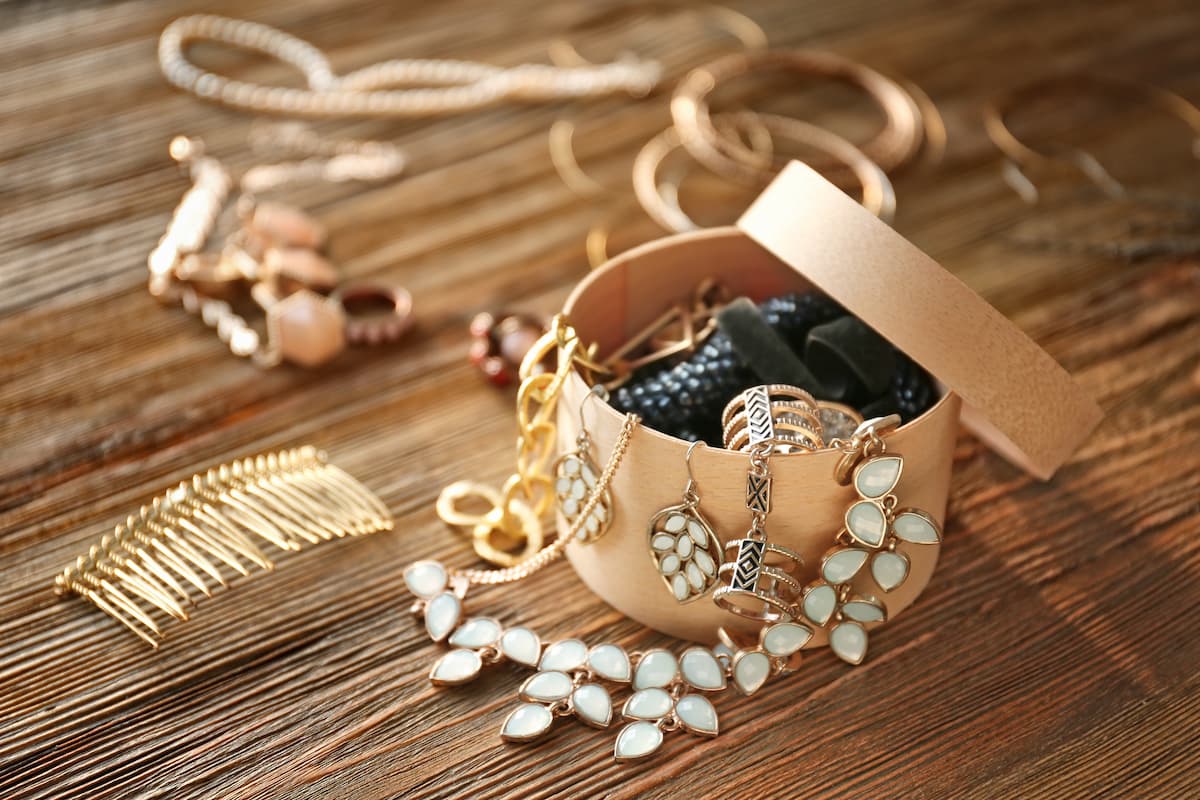 Boîte à Bijoux : comment la choisir et où se la procurer ?