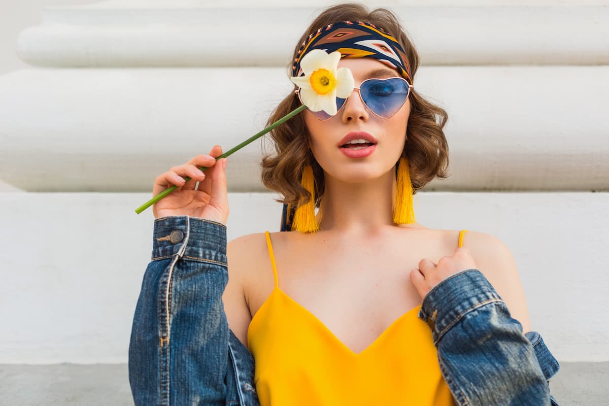 Mesdames : voici comment sublimer vos habillements avec des accessoires hors du commun
