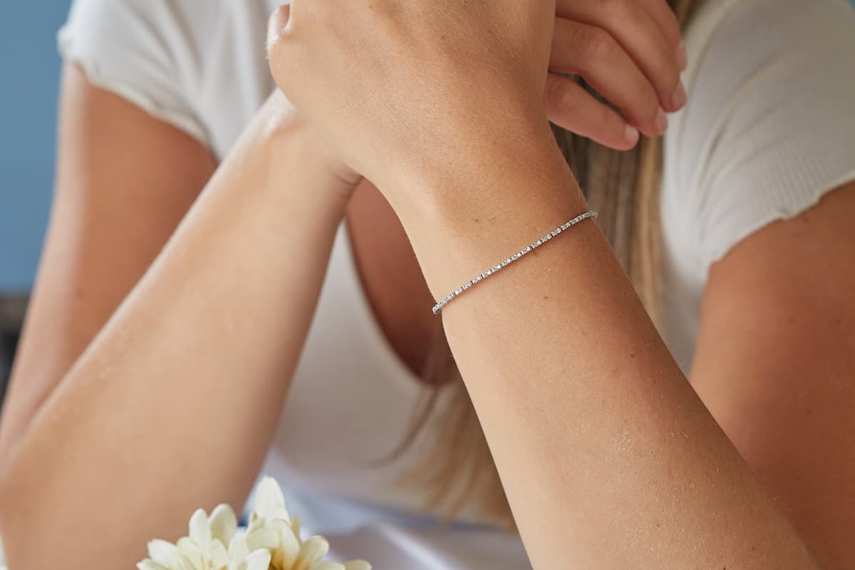 Les bracelets pour femme de Bijoux en Vogue : des accessoires intemporels