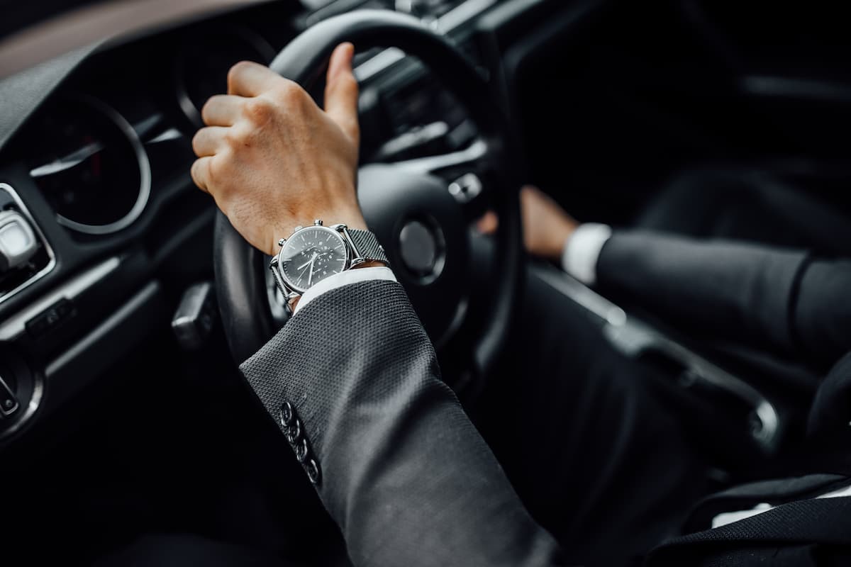 Les montres et bijoux haut de gamme : des investissements durables ?