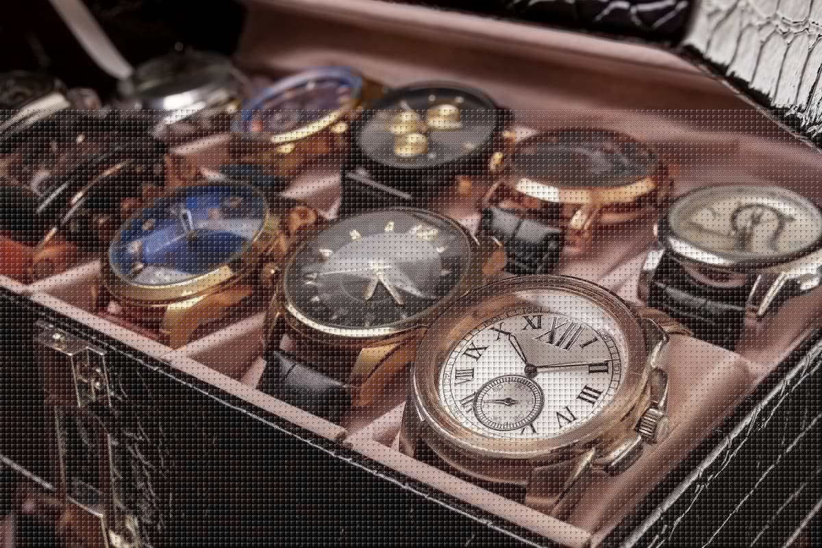 Quel modèle de montre choisir ?