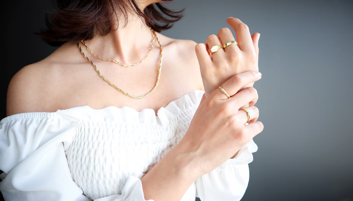 Où trouver des bijoux en or sur le marché de l’occasion ?