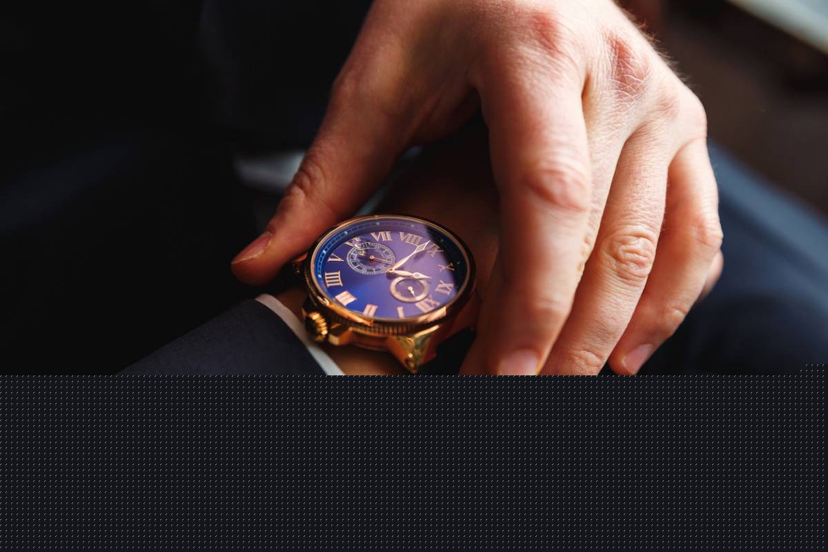 Pourquoi votre montre s&rsquo;est-elle arrêtée ?