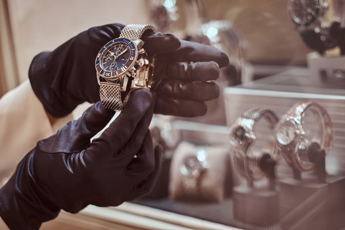 Quels sont les différents types de montres à adopter ?