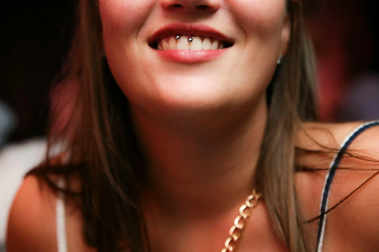 Banana Piercing : tout savoir avant de se faire percer