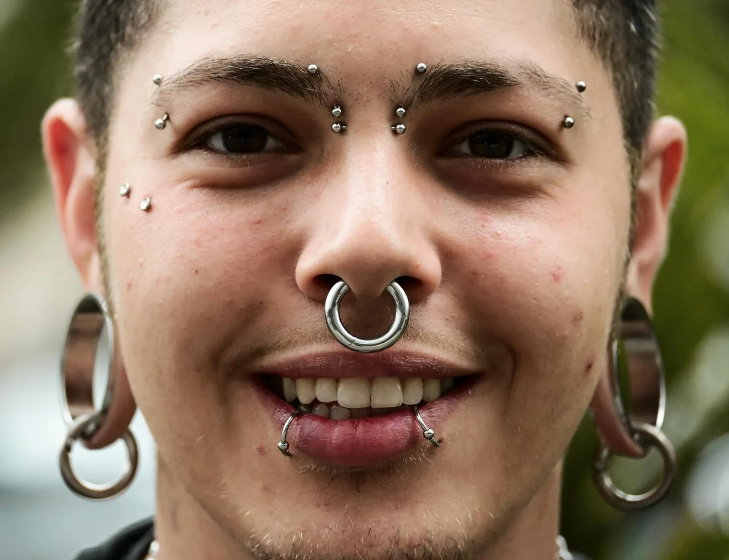 Piercing oreille : les 10 noms essentiels pour choisir le vôtre