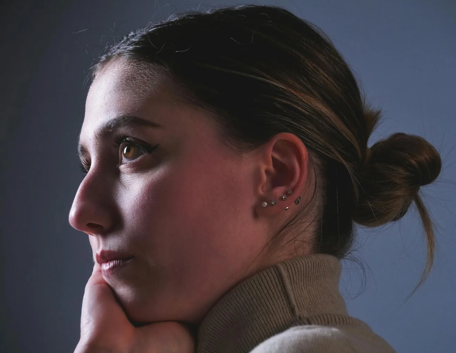 Piercing oreille : les 10 noms à connaître avant de se lancer